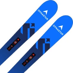 Dynastar Speed COURSE Team GS Pro U8 R21 NX7 - Set Incl. Attacci (2023/24) -Head Sci Negozio 23 speed course team gs pro u8 DRMDR04 2