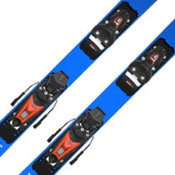 Dynastar Speed COURSE Team GS Pro U8 R21 NX7 - Set Incl. Attacci (2023/24) -Head Sci Negozio 23 speed course team gs pro u8 DRMDR04 3