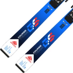 Dynastar Speed COURSE Team GS Pro U8 R21 NX7 - Set Incl. Attacci (2023/24) -Head Sci Negozio 23 speed course team gs pro u8 DRMDR04 4