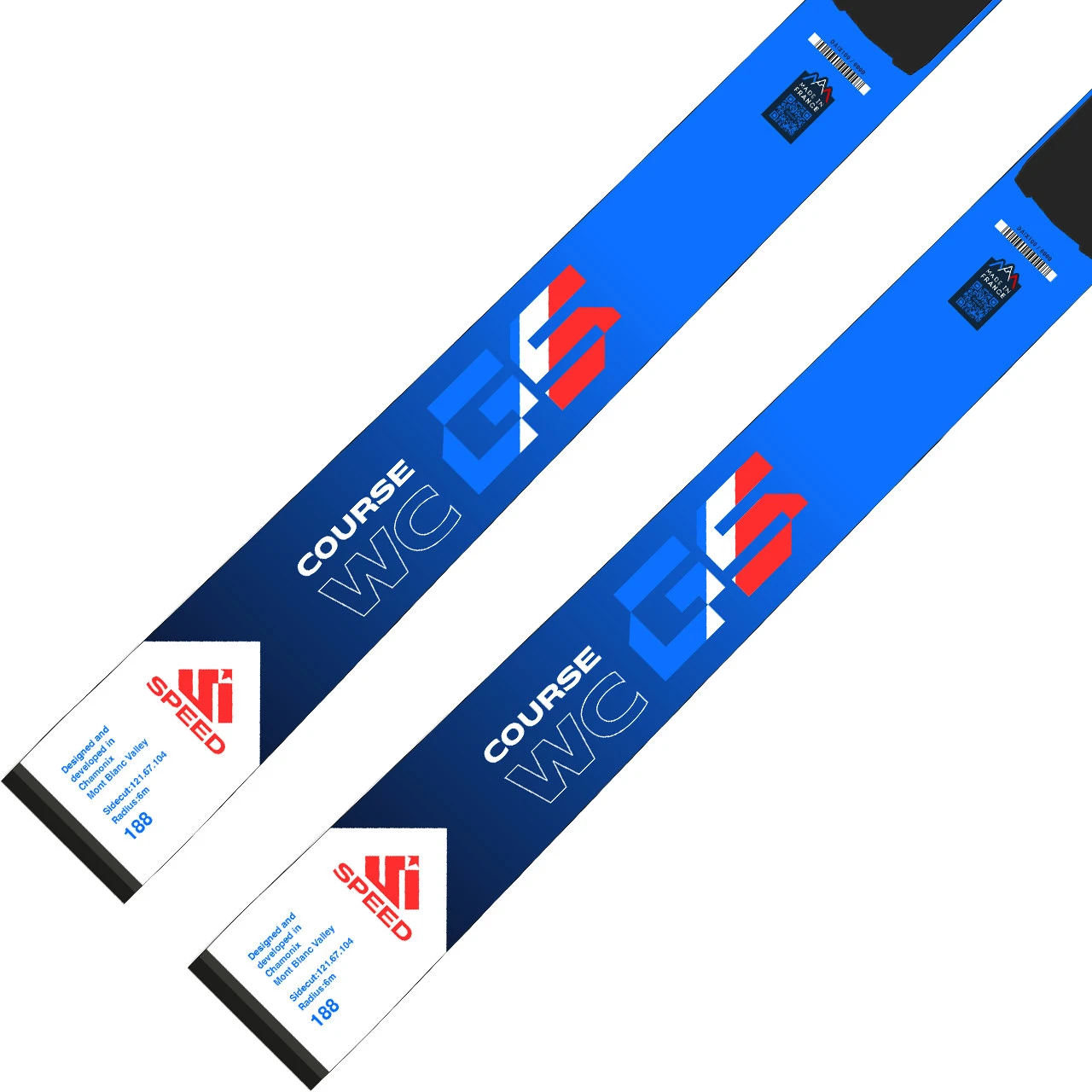 Dynastar Speed COURSE WC GS U14/U16/Masters R22 (2023/24) 7 Dynastar Speed COURSE WC GS U14/U16/Masters R22 (2023/24) - immagine 5