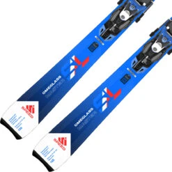 Dynastar Speed OMG Master SL Konect - Set Incl. Attacci (2023/24) -Head Sci Negozio 23 speed omg master sl kon DRMZ001 4