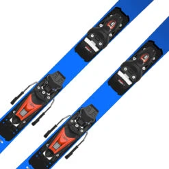 Dynastar Speed OMG Team SL Pro U8 R21 NX7 - Set Incl. Attacci (2023/24) -Head Sci Negozio 23 speed omg team sl pro u8 DRMAF01 3