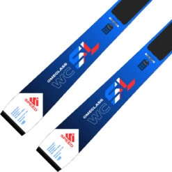 Dynastar Speed OMG WC FIS SL U14/U16 R22 (2023/24) -Head Sci Negozio 23 speed omg wc fis sl DAMAK01 4