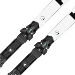 Head WCR E-GS Rebel Pro Master (2023/24) -Head Sci Negozio 23 wcr e gs rebel pro master 313063 3