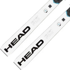 Head WCR E-GS Rebel Pro Master (2023/24) -Head Sci Negozio 23 wcr e gs rebel pro master 313063 4