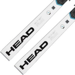 Head WCR E-GS Rebel U16/U14 (2023/24) -Head Sci Negozio 23 wcr e gs rebel u16 313043 4