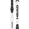Head WCR E-SL Rebel FIS Women/U16 (2023/24) -Head Sci Negozio 23 wcr e sl rebel fis 313083
