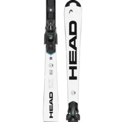 Head WCR E-SL Rebel FIS Men (2023/24)