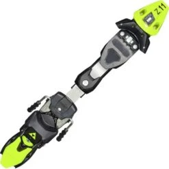 Fischer RC4 Z11 Freeflex Flash Yellow/black (DIN 3 - 11)