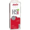Swix HS8 Red -4 °C/+4 °C (180 G) -Head Sci Negozio SwiHS08 18 600x600
