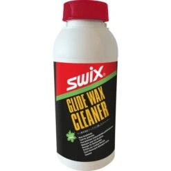 Swix Glide Wax Cleaner & Race Conditioner (500ml)