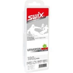 Swix U180 Universal Wax 180g